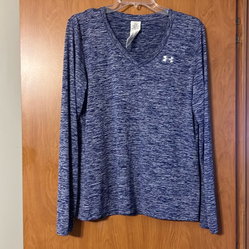 Under Armour Shirt
